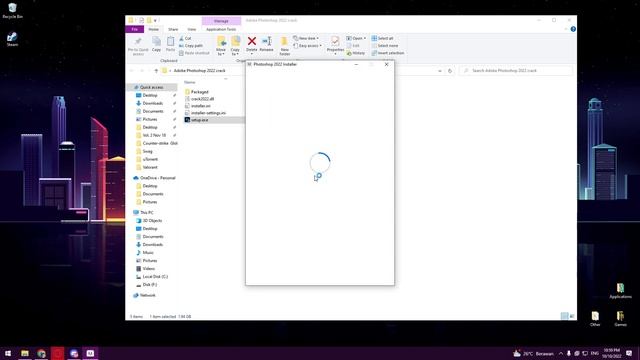 ADOBE PHOTOSHOP CRACK | FREE DOWNLOAD | Full Version 2022 Photoshop смотреть онлайн