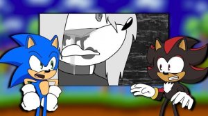 Sonic & Shadow Reacts To There_s Something About Amy (Part 2).mp4