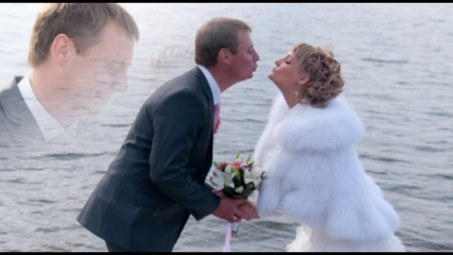 Сергей и Ольга