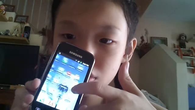 Samsung Galaxy Mini 2 full review смотреть онлайн