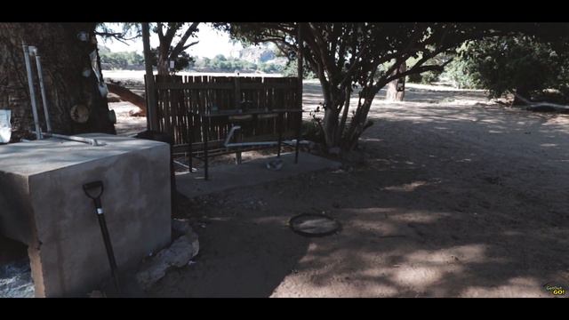 Ratho 4x4 Bush Camp Review (Closed) смотреть онлайн