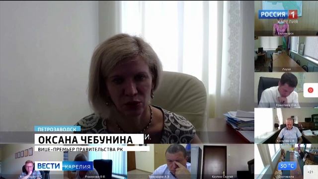 Ремонт дороги по улице Куйбышева в Петрозаводске будут контролировать еженедельно