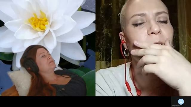 413-RU Светлана. Материнский гипноз и его негативные эффекты. Регресс Yuliya Bilenka Team Grifasi смотреть онлайн