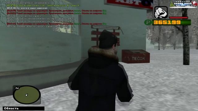 ПОДАРИЛИ НОВЫЙ АВТОМОБИЛЬ НА ПРОЕКТЕ GREEN TECH ROLEPLAY - GTA КРИМИНАЛЬНАЯ РОССИЯ ПО СЕТИ смотреть онлайн