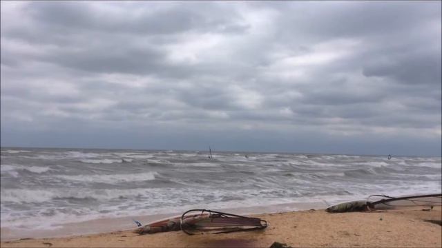 Проветривание паруса 4.7 смотреть онлайн