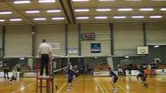 KVCR Genk beker van limburg finale 2008 смотреть онлайн