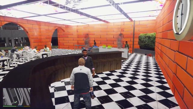 JIMMY AND MICHAEL HAVING BAD DAYS EVERYONE IS CHEATING | PG - EP #15 | GTA 5 PAKISTAN смотреть онлайн