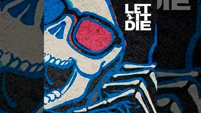 PIANOZOMBIE [LET IT DIE - Game of the song-] смотреть онлайн