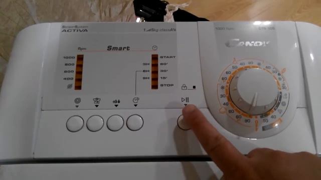 Сandy CTG 105 сбой смотреть онлайн