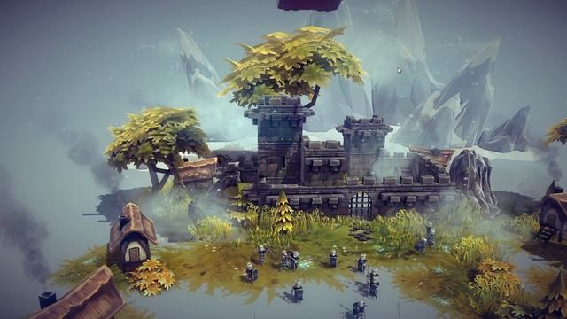 Duke's Flagship 2016 | Besiege