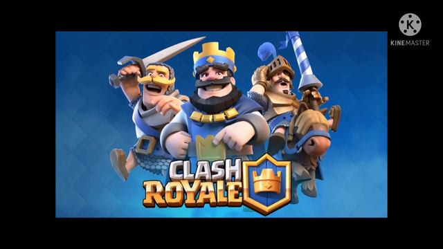 Clash royale menu C music theme (read desc) смотреть онлайн
