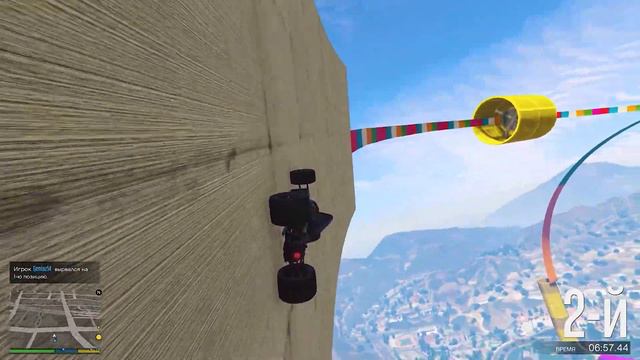 АЗИАТСКИЙ СКИЛЛ ТЕСТ НА ФОРМУЛЕ 1! ЭТО НЕ КТО НЕ ПРОЙДЕТ! GTA 5 ОНЛАЙН смотреть онлайн
