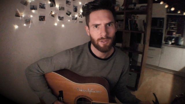 Карантин - Данила Корнилов (ckrendel original) смотреть онлайн