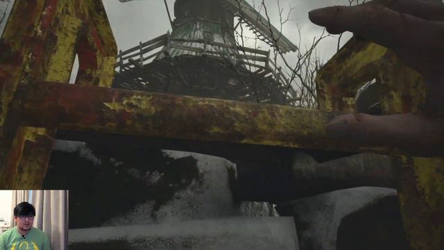 Resident Evil Village: LZ Answerer/Lightsaber Speed Run - Knives Out and Platinum Trophy смотреть онлайн