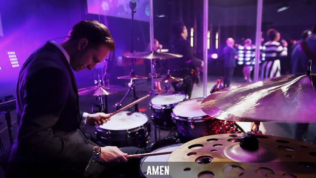 Royalwood Church Worship Set 5.10.20 // God of the Promise, Great Are You Lord, The Blessing смотреть онлайн