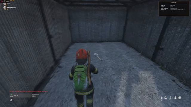 DayZ и CS:GO (Тест рендера после отката винды) смотреть онлайн