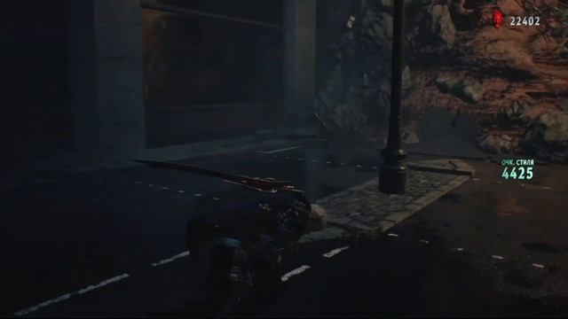 СЕКРЕТЫ И ФИШКИ В DEVIL MAY CRY 5 DEMO смотреть онлайн