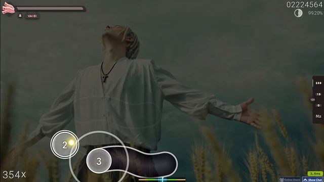 Osu! SHAMAN - YA RUSSKIY [INSANE]