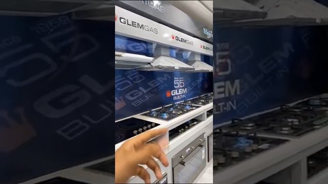 مقارنة بين الأفران البلت ان و الأفران العاديه مميزاتهم وعيوبهم ونصايح عند الشراء