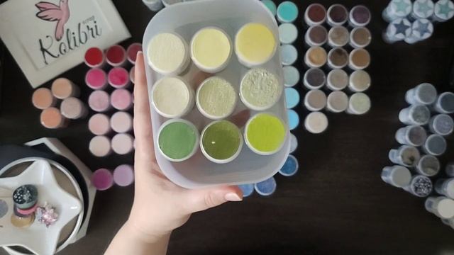 WOW вечеринка! Большой обзор пудр WOW смотреть онлайн