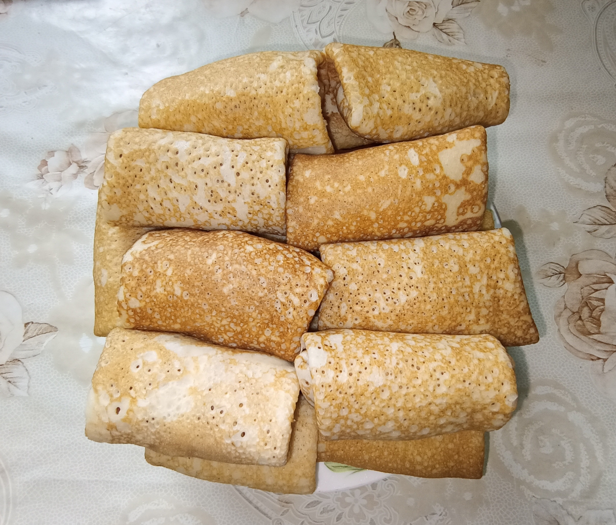 Блины заварные на кефире с гороховым пюре смотреть онлайн