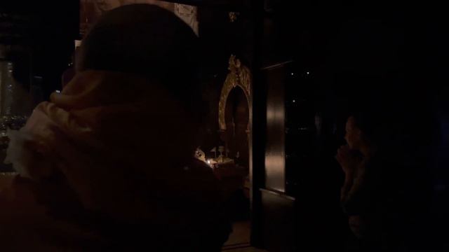 Прибытие Шрипада Бхакти Викаши Свами в Симхачалам, Германия смотреть онлайн