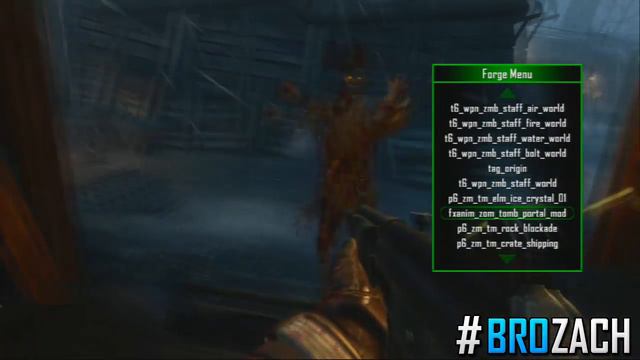 Black Ops 2 Zombies ORIGINS ROUND 250 MOD MENU TROLLING! (ROUND SKIP GLITCH TROLL!) XBOX ONE! смотреть онлайн