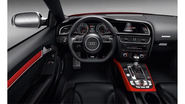 2015 model audi s5 смотреть онлайн