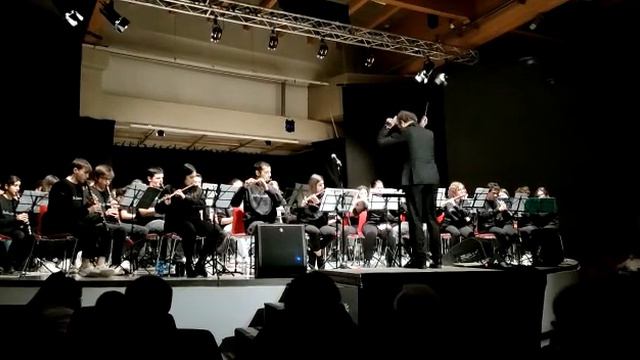 Mirandola, 5 marzo: "Io canto io suono". La Banda John Lennon смотреть онлайн