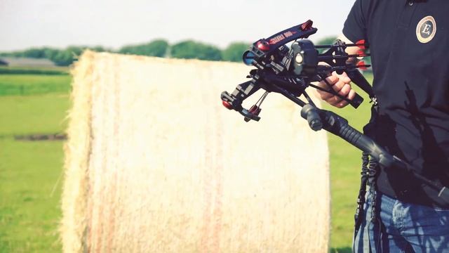 The view on cobra system SIEGE 300 смотреть онлайн