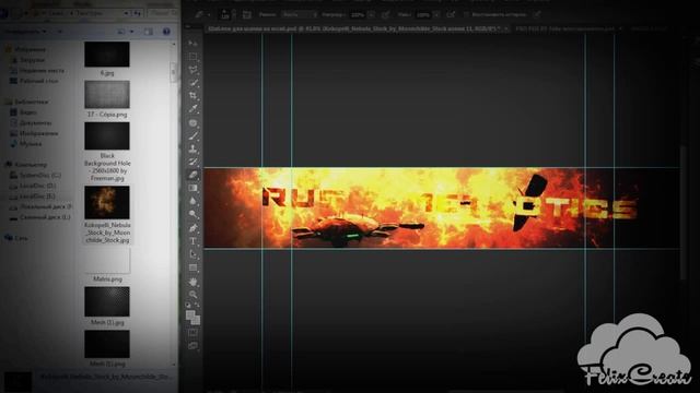 Шапкотворительность #19 [ RusGameTactics ] смотреть онлайн