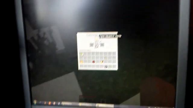 Майнкрафт как сделать зелье слабости