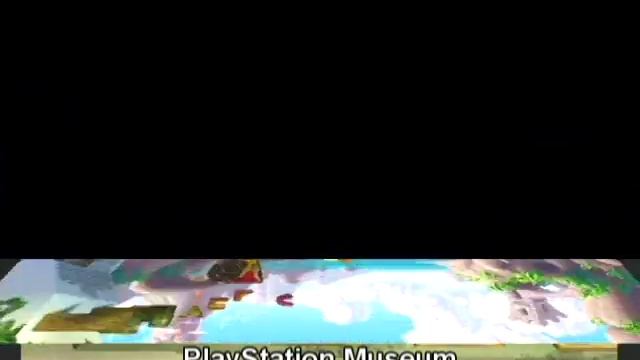 Pac-Man World 20th Anniversary - 2009 PlayStation Museum Game of the Year смотреть онлайн