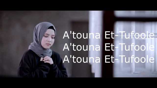 NISSA SABYAN - Atouna El Toufole ( Lirik ) смотреть онлайн