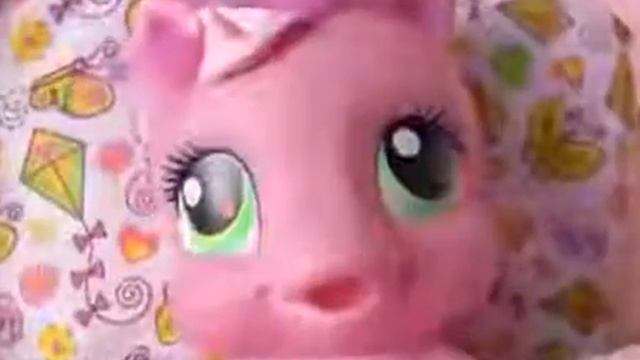 Мой маленький пони О чем Малютка пони говорит؟ только на нашем канале смотреть онлайн