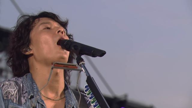 福山雅治 - 遠くへ（福山☆夏の大創業祭 稲佐山） смотреть онлайн
