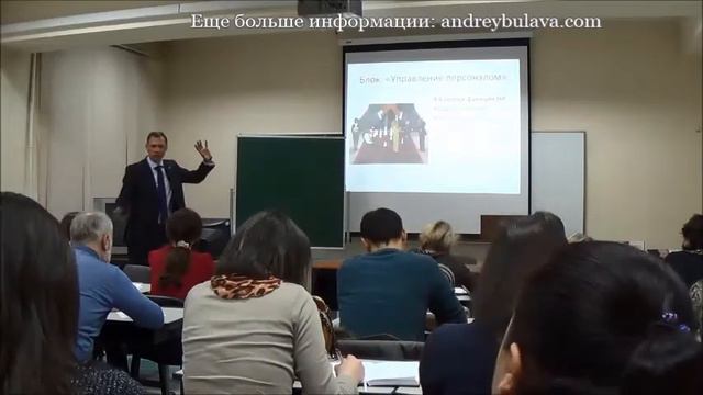 Блок управления персоналом 4 базовые функции HR смотреть онлайн