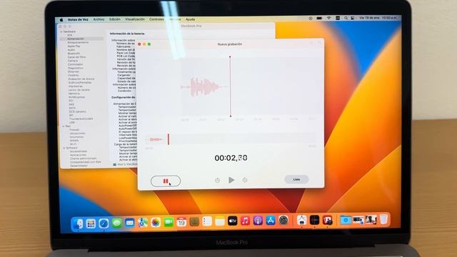 Liviano Macbook Pro 13 Pul 16gb 256gb Core I5 2016 Bog 22548-4 смотреть онлайн