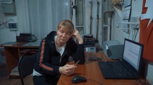 ЖИЗНЬ И РАБОТА НА МЕТЕОСТАНЦИИ