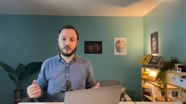 C’est quoi le Word Embedding ? (Word2Vec en français) смотреть онлайн