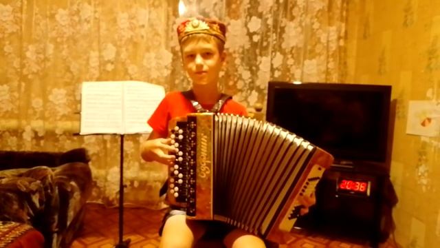 Богдан Баринов ”Добрый жук“ смотреть онлайн