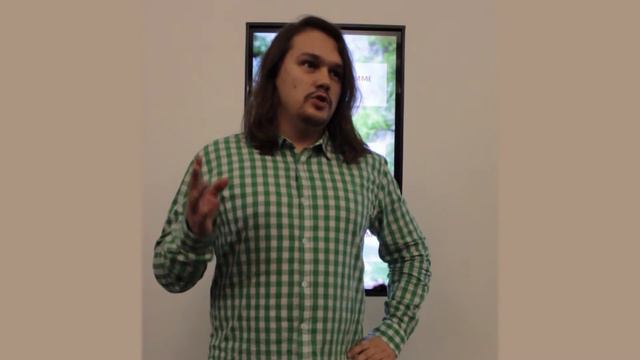 Отзыв Константина о семинаре "Бесплатное образование в Европе" смотреть онлайн