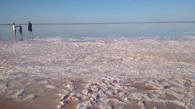 Соль Озеро смотреть онлайн