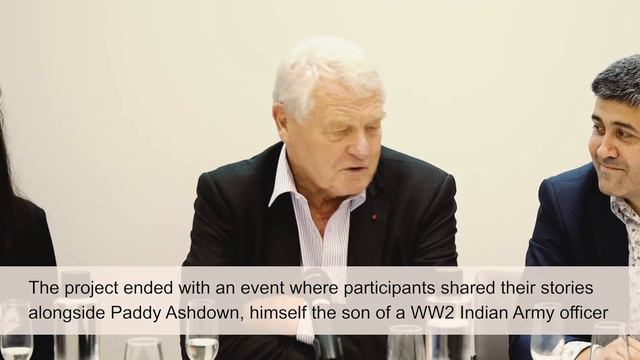 Britain's WW1 Muslim Soldiers смотреть онлайн