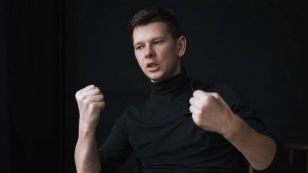 DS Crew | Новый видеокурс "Shout"