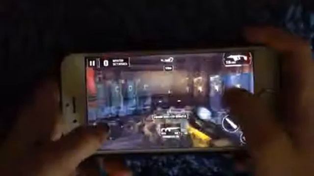 Играю в MC5 серия # 2 . Хрен поймёшь откуда бьёт ? смотреть онлайн