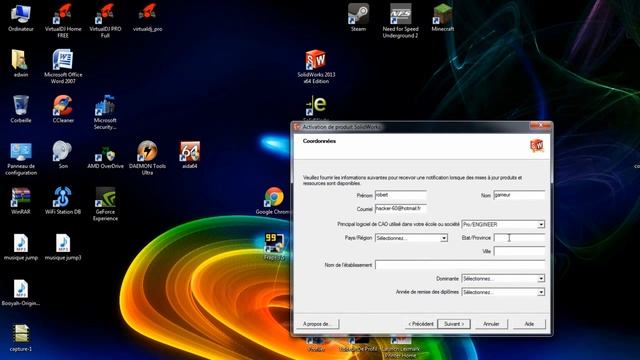 solidworks gratuit 2013-2014 / 2014-2015 смотреть онлайн