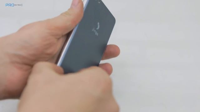 Кому нужна Jinga Hotz M1? Тест и обзор Android-смартфона за 7500 рублей смотреть онлайн