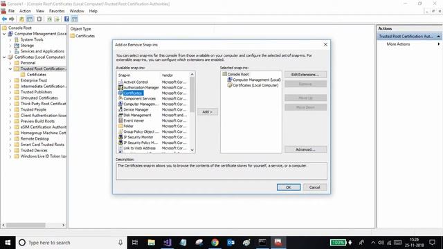 Web api Security - secure web api with ssl - Web API 2 0 asp.net смотреть онлайн