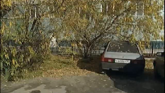 Брошенная техника смотреть онлайн
